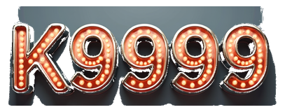 k9999 logo